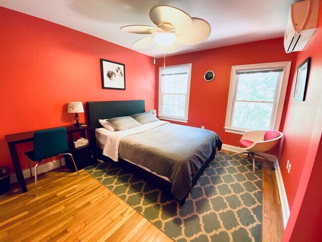 Foto del edificio - 14 Bradbury St