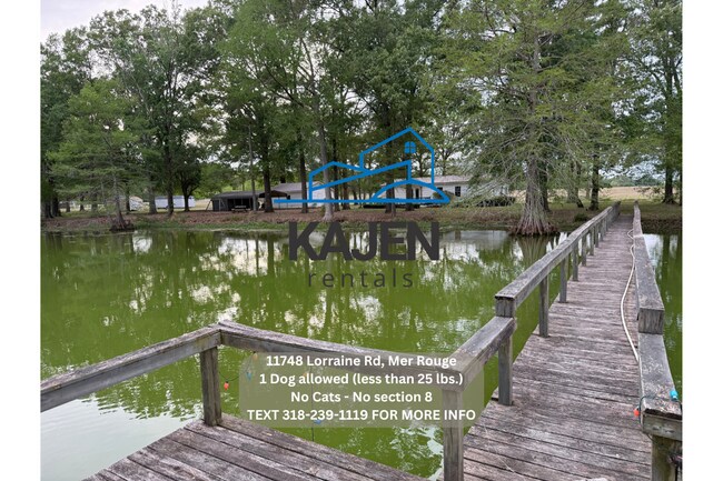 Foto del edificio - 11748 Lorraine Rd