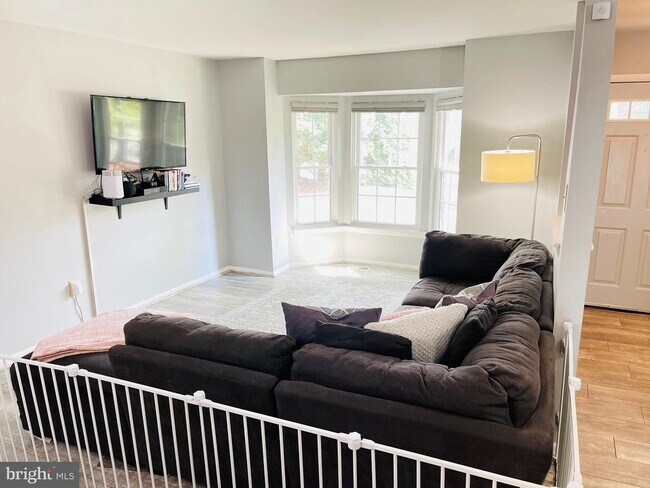 Foto del edificio - 16 Mateus Way