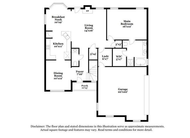 Building Photo - 2707 Annapolis Ct