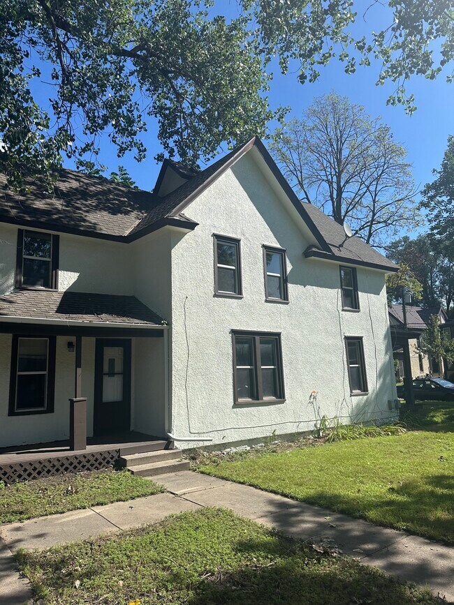 Foto del edificio - 2300 Madison St NE