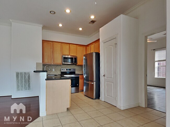 Foto del edificio - 3412 Honsinger St