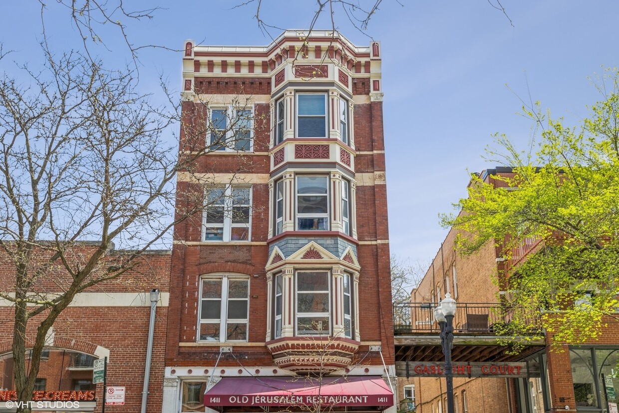 Primary Photo - 1411 N Wells St