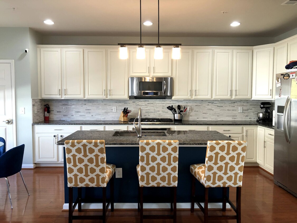 Kitchen - 2941 Finsbury Pl