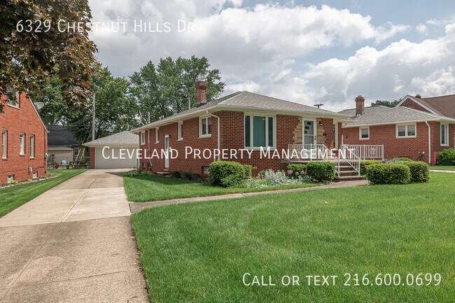 Foto del edificio - 6329 Chestnut Hills Dr