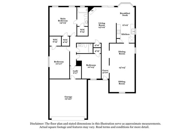 Building Photo - 411 Willow Green Dr