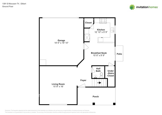 Building Photo - 1391 S Moccasin Trail