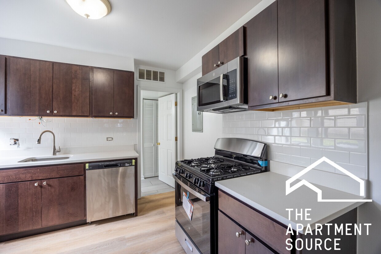 Foto principal - 2118 N Whipple St