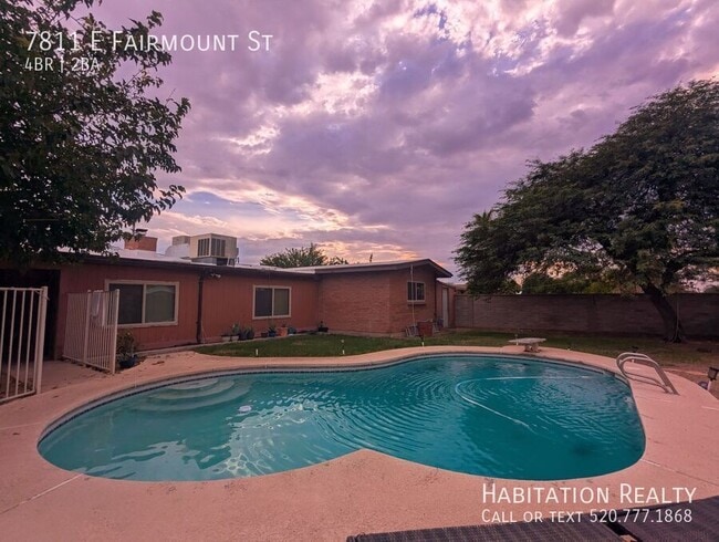 Photo - 7811 E Fairmount St House