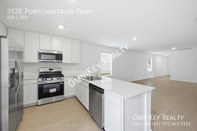 Foto del edificio - 3928 Pontchartrain Pkwy