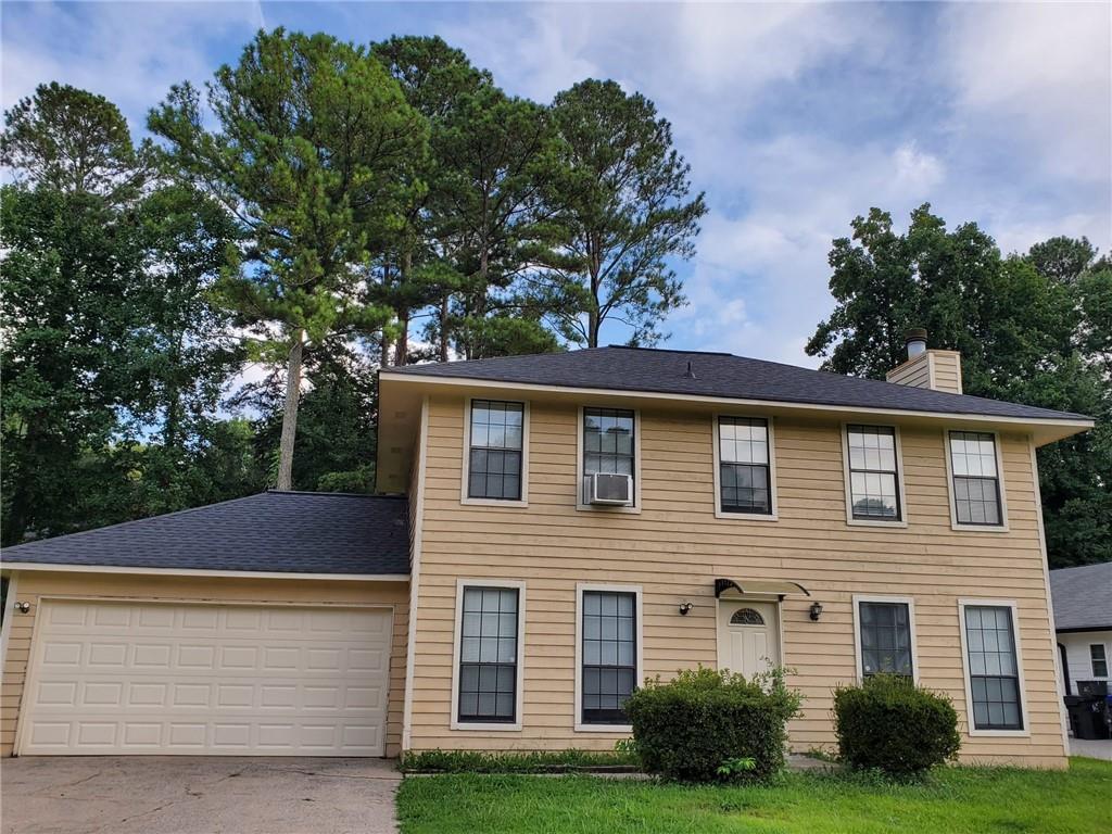 983 Park Forest Dr NW, Lilburn, GA 30047 House Rental in Lilburn, GA