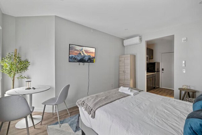 Foto del edificio - 11 Prince St