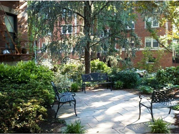 Building Photo - 2001 Kalorama Rd NW