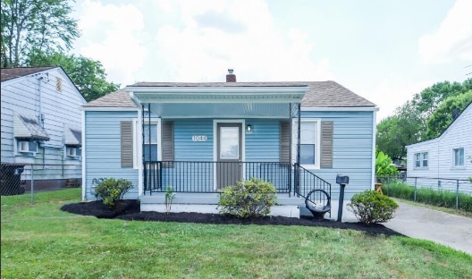 Photo - 1044 Tennessee Ave House