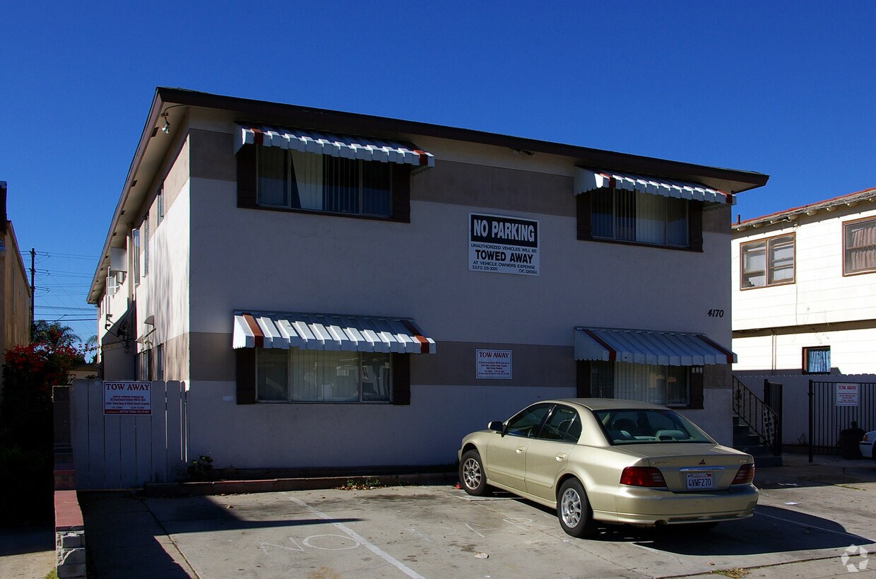 Foto del edificio - 4170-4176 34th St