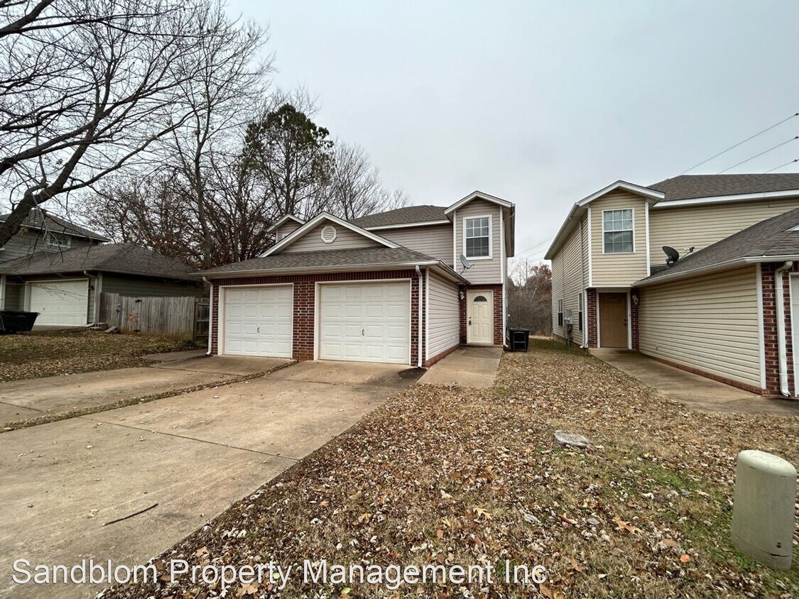 Foto principal - 2 br, 1 bath House - 4033 S. Rawson Rd