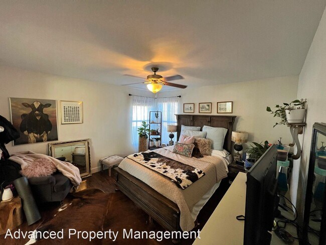 Building Photo - 3 br, 2 bath House - 412 Walters Dr