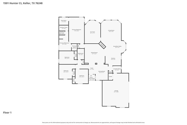 Building Photo - 1501 Hunter Ct