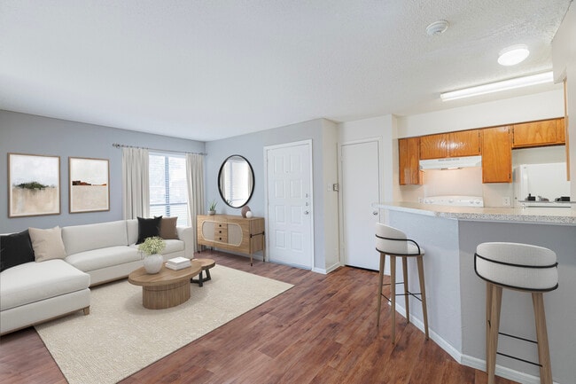 Building Photo - Prescott Place I