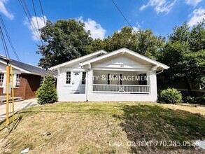 Building Photo - 673 Kennesaw Ave NE