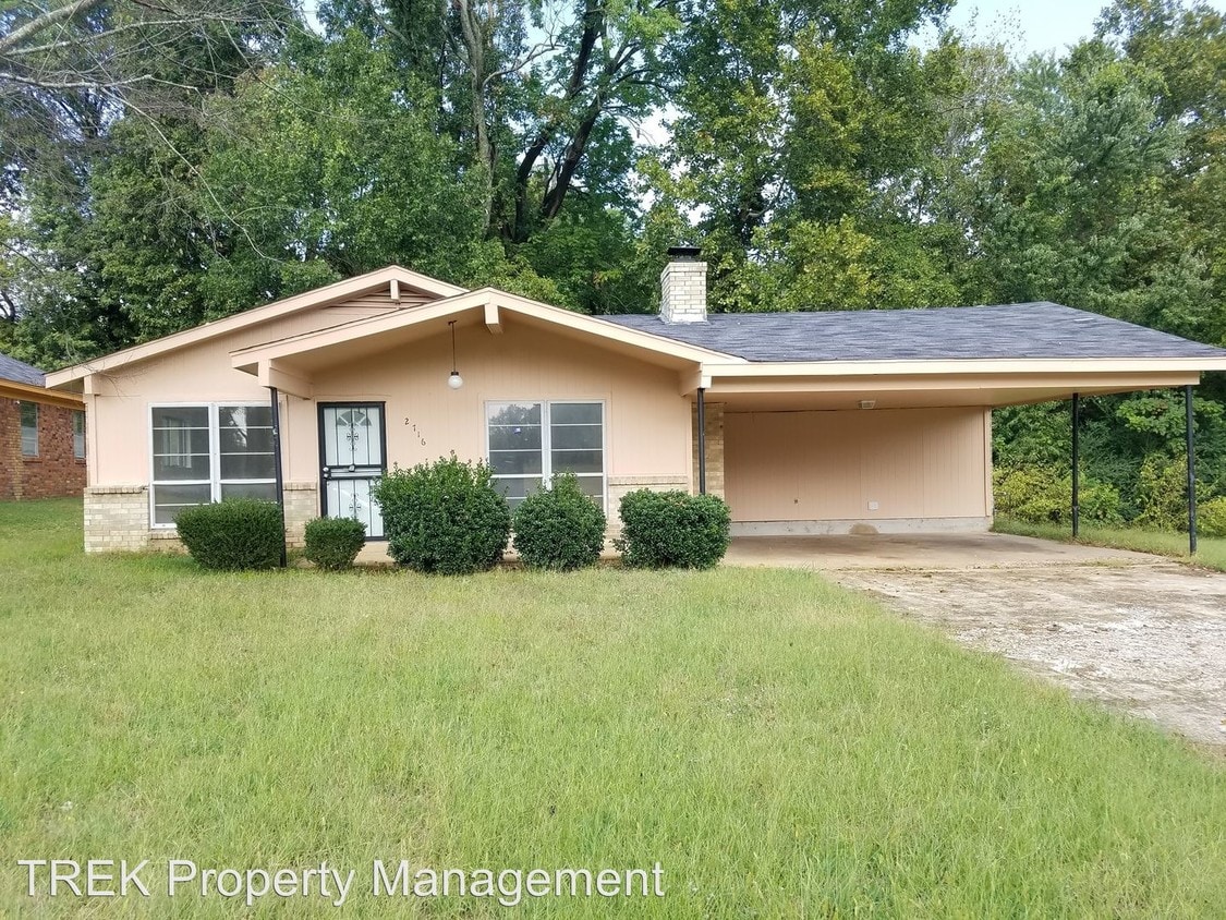 Primary Photo - 3 br, 2 bath House - 2716 Whitney Avenue