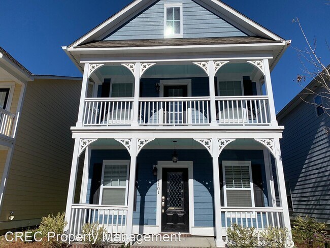 Foto del edificio - 3 br, 2.5 bath House - 410 Forsythia Avenue