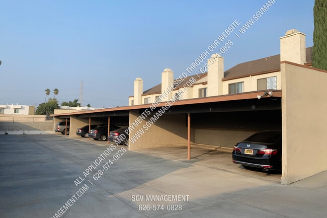 Building Photo - Park Royal Apartments