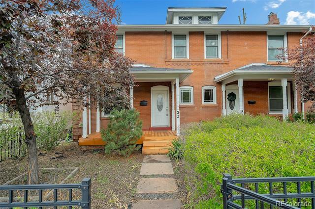Primary Photo - 23 S Lincoln St