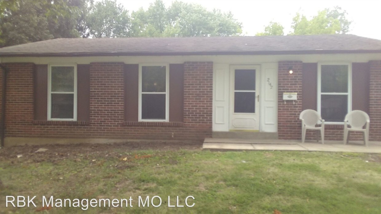 Primary Photo - 2142 Coldbrook Ct