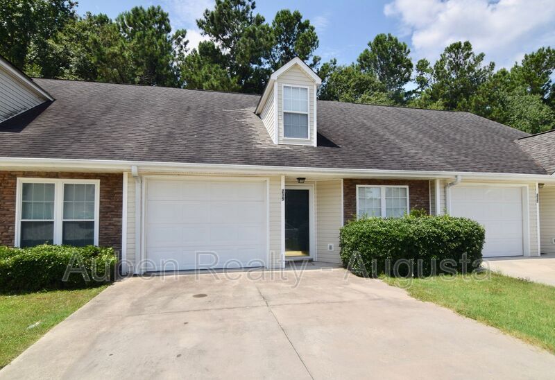 235 Caldwell Cir, Augusta, GA 30909 House Rental in Augusta, GA