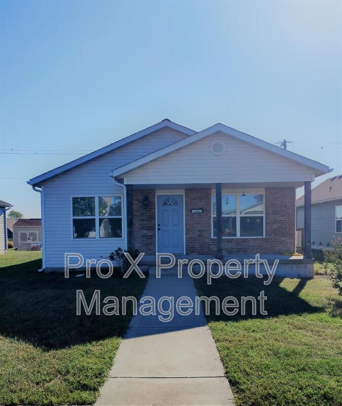 2409 S Connor Ave, Joplin, MO 64804 House Rental in Joplin, MO