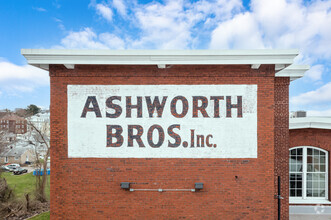 Ashworth Lofts photo'