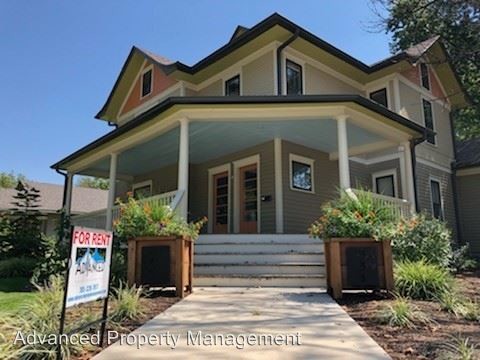 Foto principal - 931 Laramie St