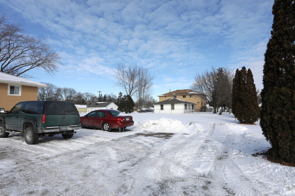 2/1/22 Demolished - 4741 Welcome Ave N