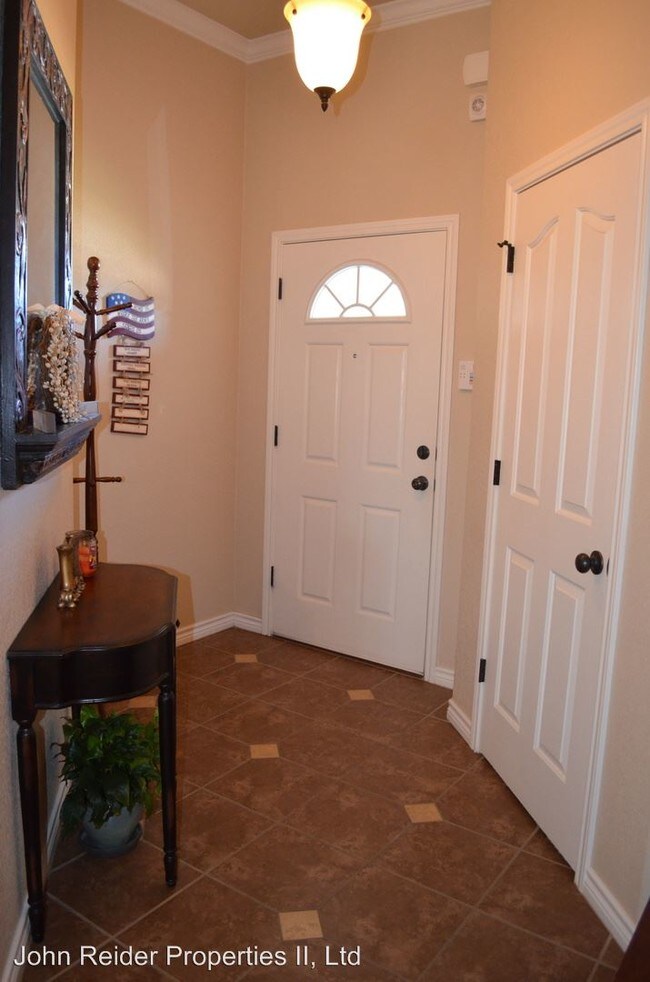 Foto del edificio - 4 br, 2 bath House - 4600 Lauren Mackenzie Dr