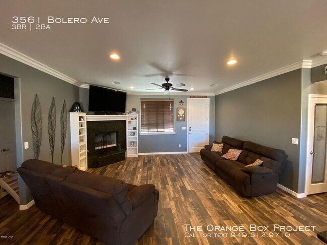 Building Photo - 3561 Bolero Ave