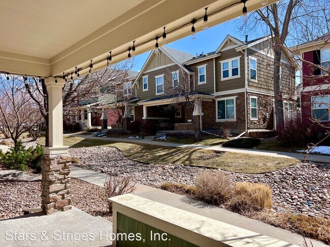 Foto del edificio - 3 br, 2.5 bath House - 17244 E. Kansas Drive