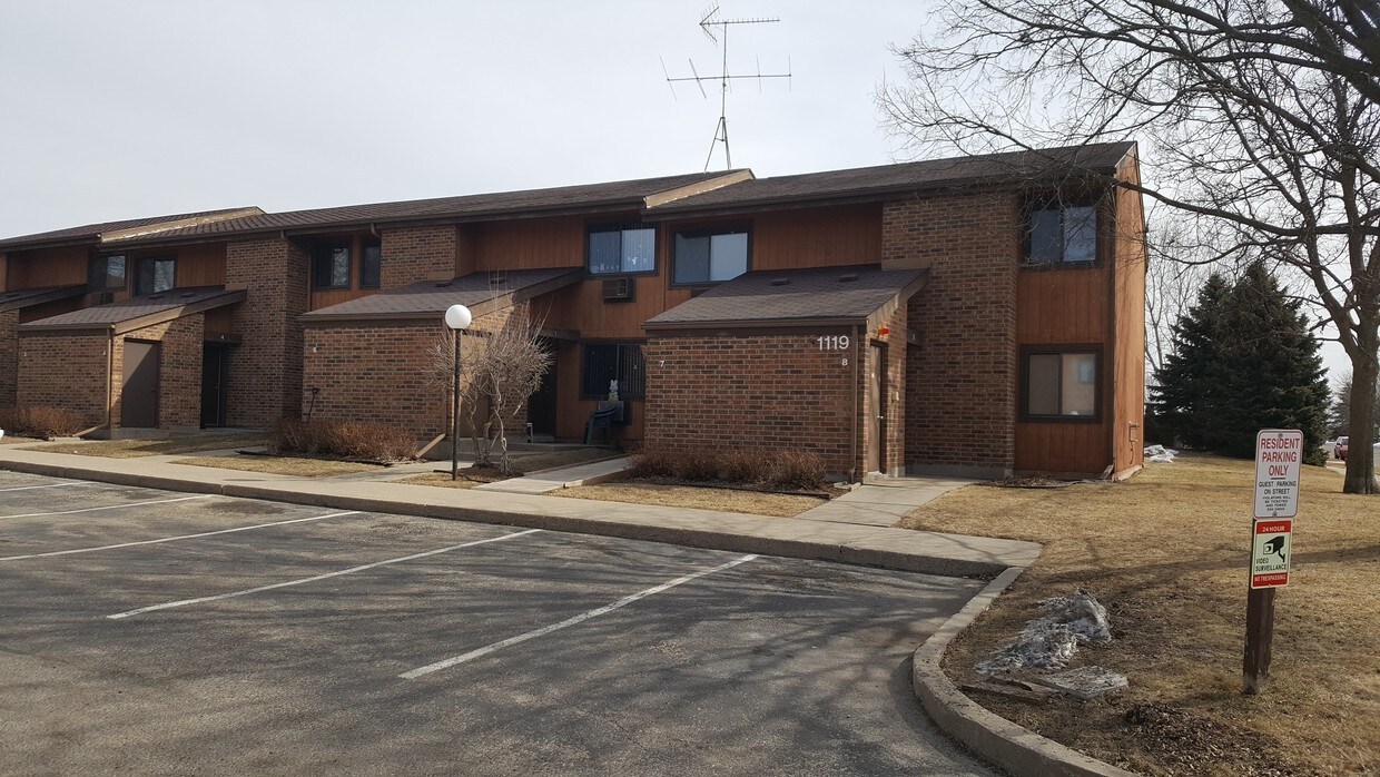 Foto principal - 1115 12th St