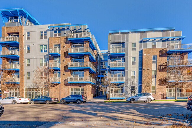 Building Photo - 1488 Madison St