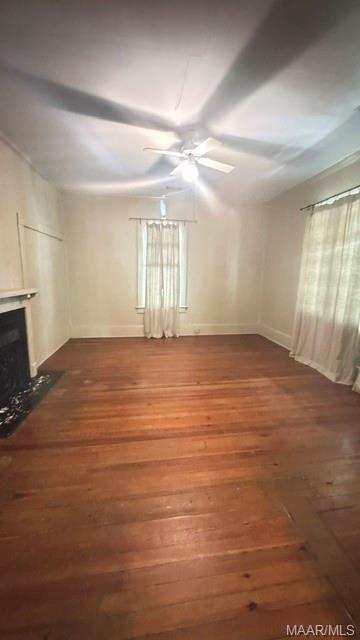 Foto del edificio - 460 Clanton Ave