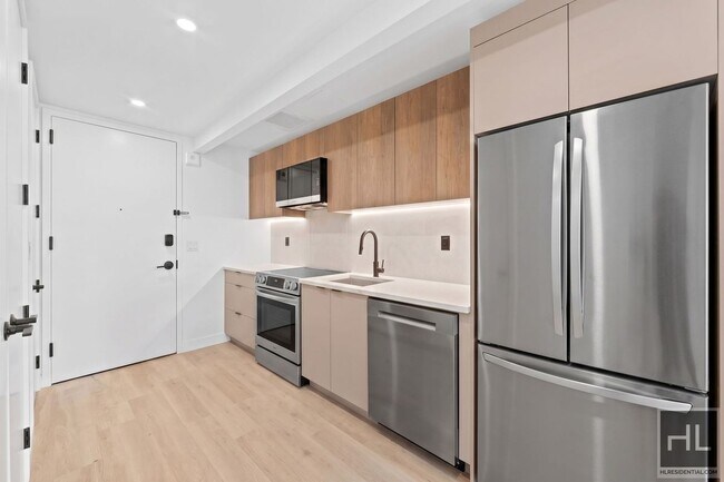 Foto del edificio - The Solace – A New Development in Park Slope Brooklyn