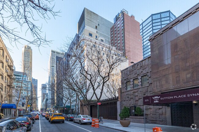 Building Photo - 211 East 51st Street Condominium