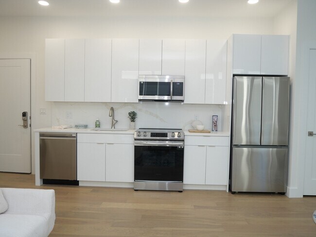 Foto del edificio - 38 Hichborn St