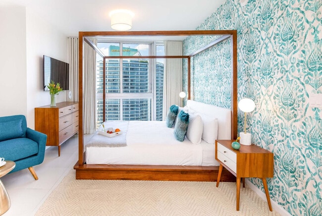 Foto del edificio - 485 Brickell Ave