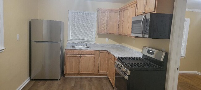 Foto del edificio - 1736 Brewer Blvd SW