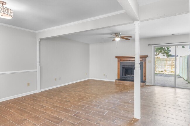 Building Photo - 911 Wilcher Way
