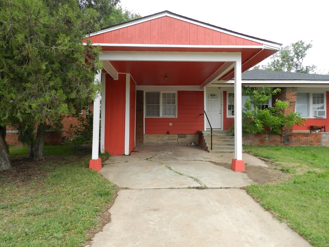 2019 NW 24th St, Lawton, OK 73505 House Rental in Lawton, OK
