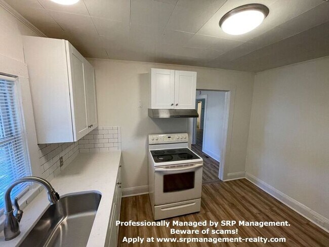 Foto del edificio - 2 BR / 1 BA Renovated Home for Rent in Gas...