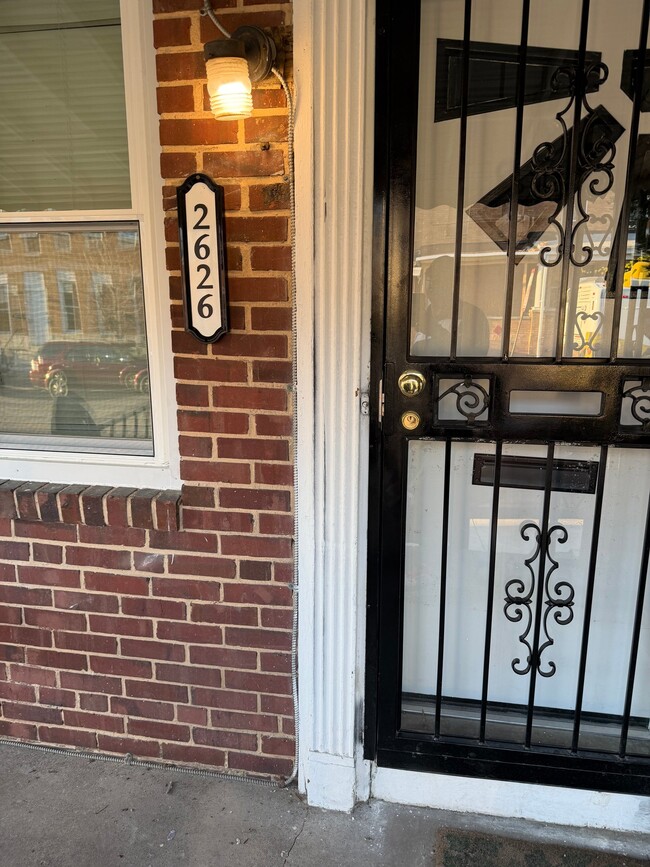 Building Photo - 2626 E Preston St