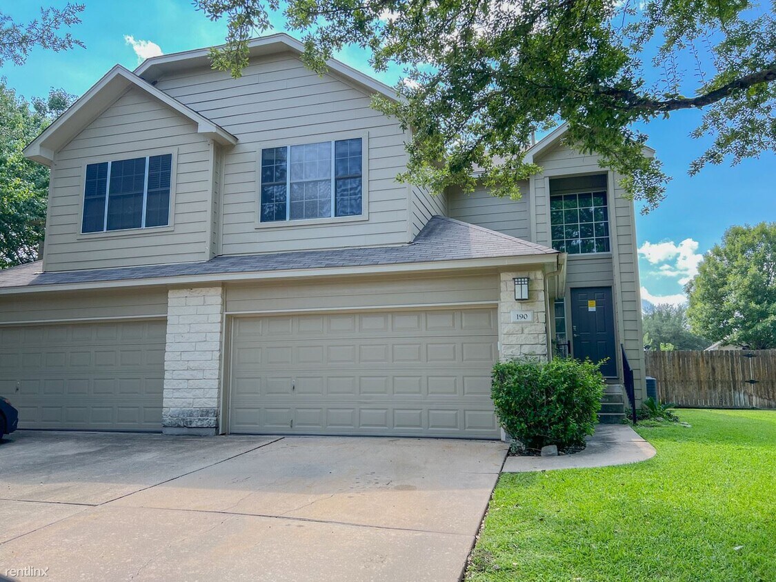 Primary Photo - 3 br, 2.5 bath House - 190 Prairie Springs...